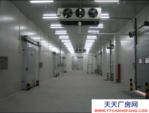 重慶奉節奉節城區冷藏庫