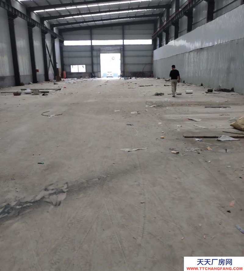 濟南濟陽工業園3百平5百8百1千2千平3千平廠房倉庫可分租