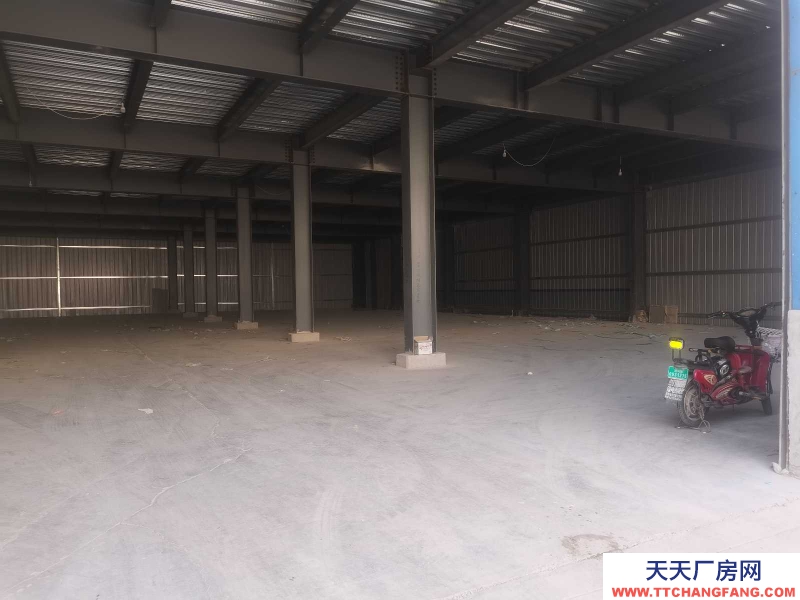 濟南濟陽工業園3百平5百8百1千2千平3千平廠房倉庫可分租