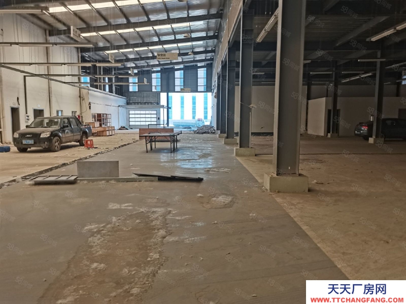 濟(jì)南濟(jì)陽銀河路工業(yè)園手續(xù)齊全可分租