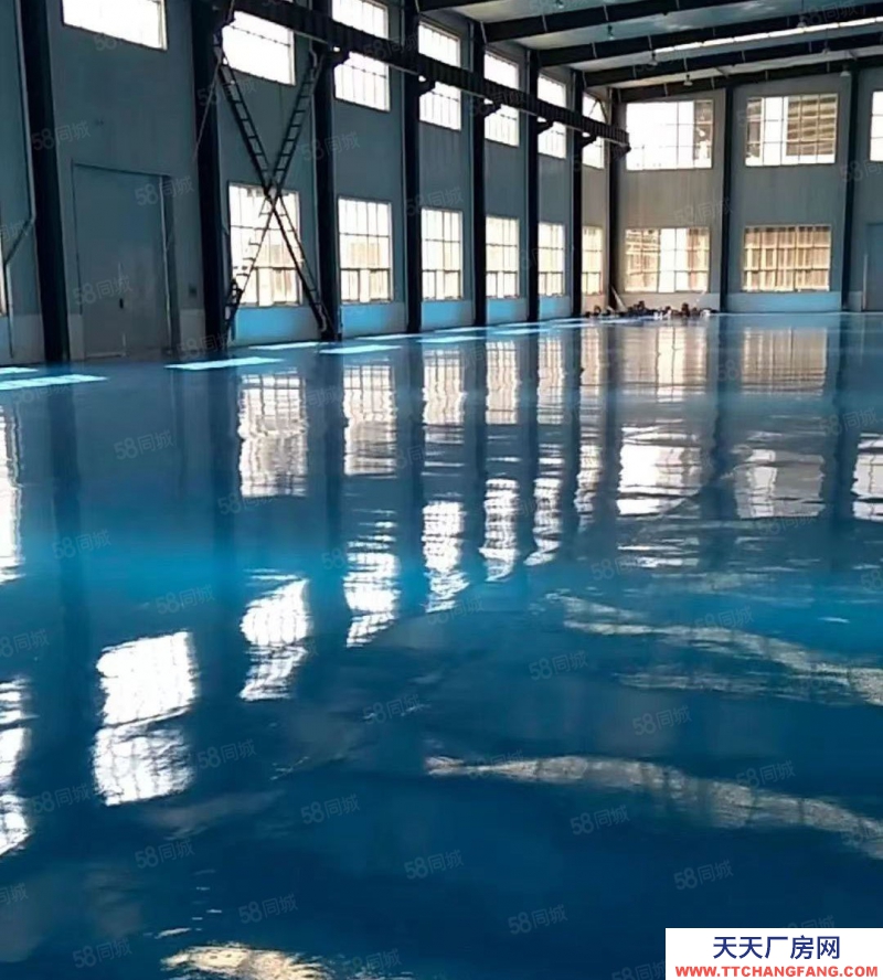 濟南濟陽連城濟北制造小鎮2200平廠房出租