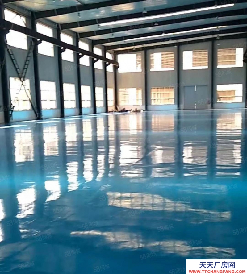 濟南濟陽連城濟北制造小鎮2200平廠房出租