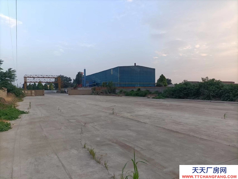 石家莊 欒城 廠房(場地)