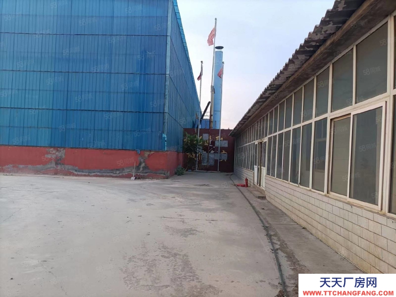 石家莊 欒城 廠房(場地)