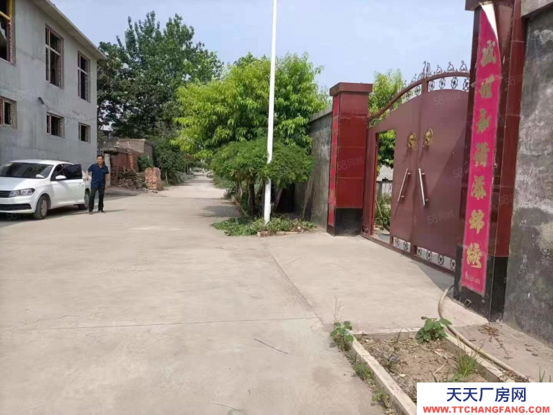 石家莊 欒城 廠房(場地)