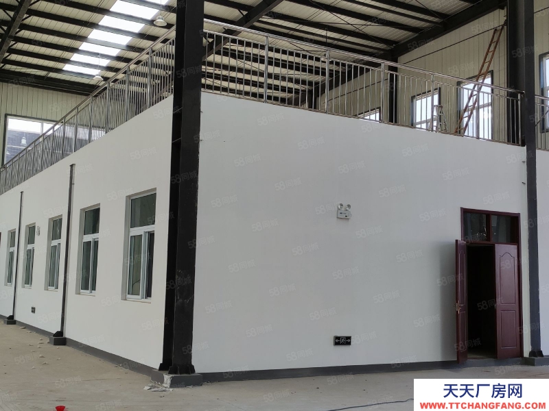 濟南北濟陽稀有單一層鋼結構現房出售 2000至20000平任選