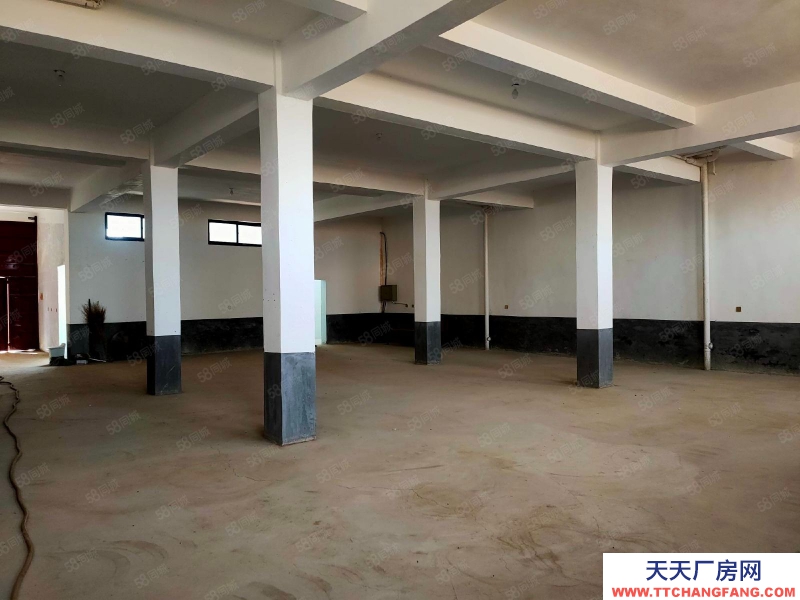 石家莊 欒城區 南三環 北留營 廠房倉庫出租