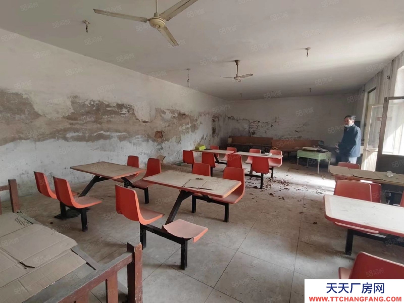 石家莊 欒城區冶河廠房710平245平600平分租整租