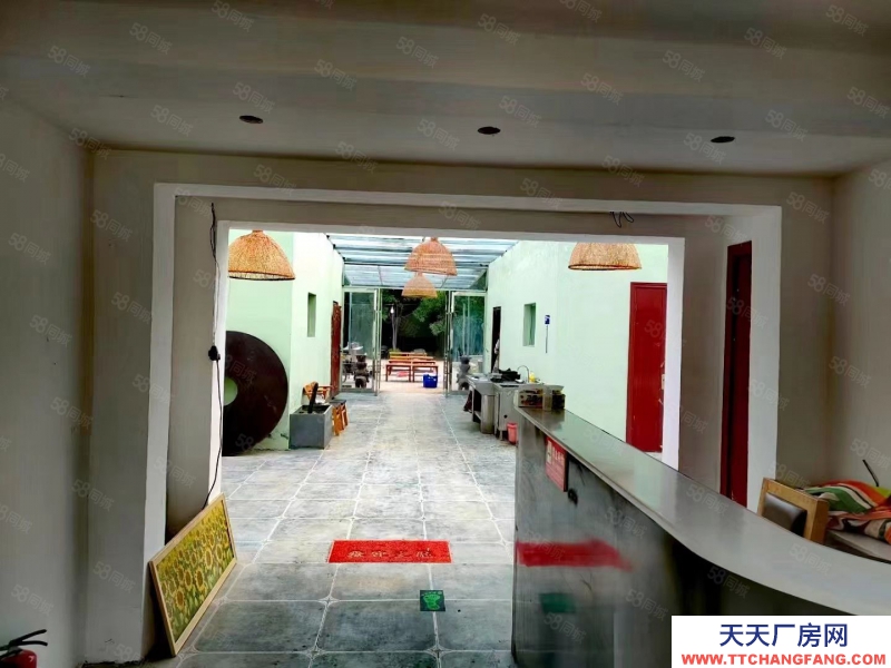 石家莊 欒城區(qū) 南三環(huán) 卓達(dá)太陽(yáng)城附近8畝獨(dú)院出租