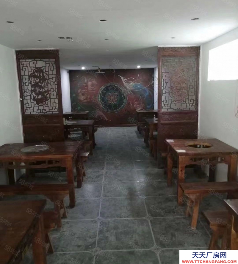 石家莊 欒城區(qū) 南三環(huán) 卓達(dá)太陽(yáng)城附近8畝獨(dú)院出租