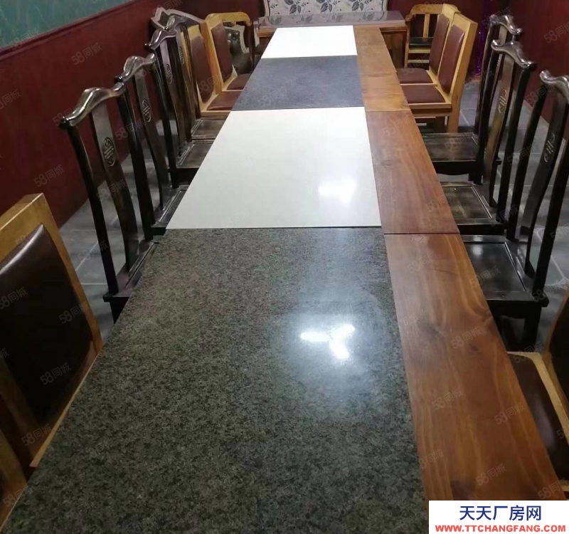 石家莊 欒城區(qū) 南三環(huán) 卓達(dá)太陽(yáng)城附近8畝獨(dú)院出租