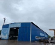 (出租) 武漢青山北湖工業園6000平米廠房場地直租