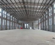 武漢青山(出售) 首付3成起,央企背景,50年產(chǎn)權鋼構廠房出售