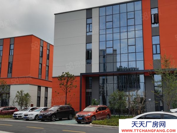 武漢青山(出售) 首付3成起,央企背景,50年產(chǎn)權鋼構廠房出售