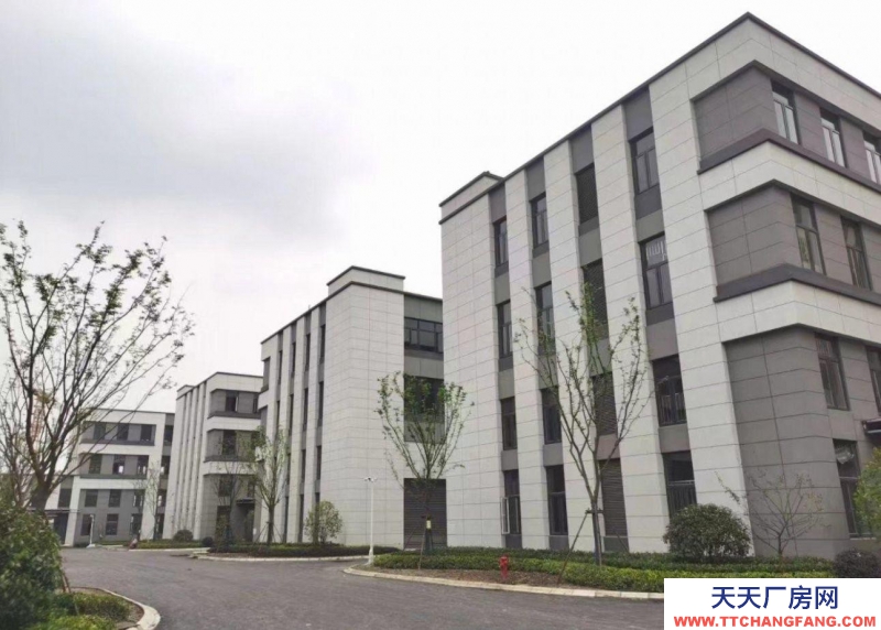 濟南濟陽1000平企業小獨棟,機場北、緊鄰輕軌、靠近六條高速口