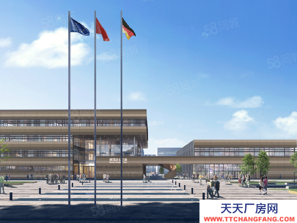 (出售) 武漢青山獨棟廠房