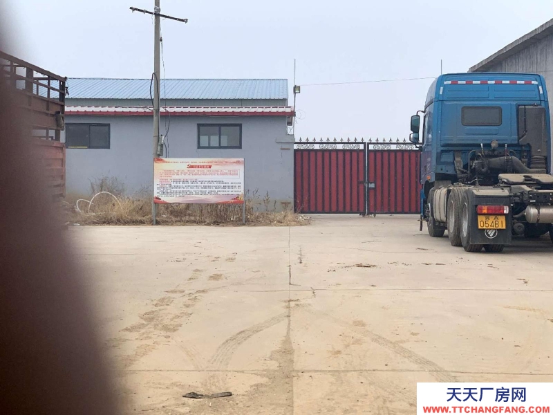 石家莊 行唐 可以辦環(huán)評辦公室，三相電，大車可進院