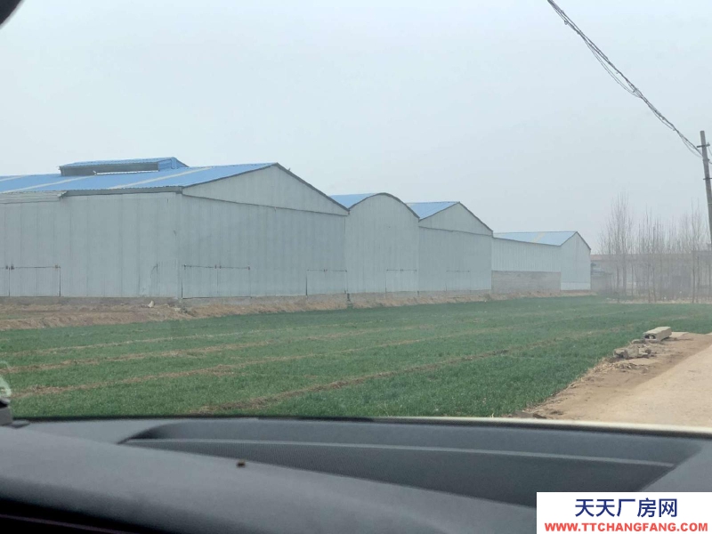 石家莊 行唐 可以辦環(huán)評辦公室，三相電，大車可進院