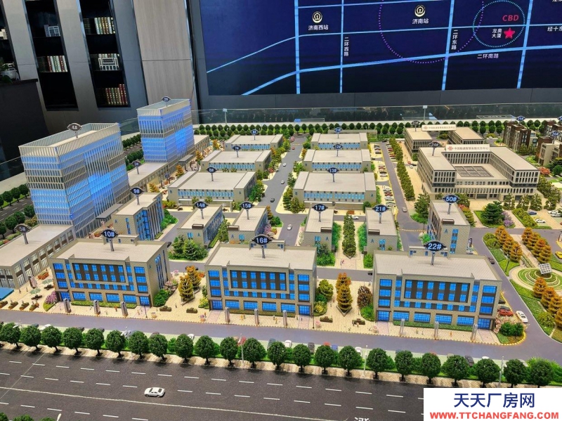 濟南濟陽準現(xiàn)廠房 鋼結(jié)構(gòu) 獨棟(出售) 準現(xiàn)廠房 鋼結(jié)構(gòu) 獨棟