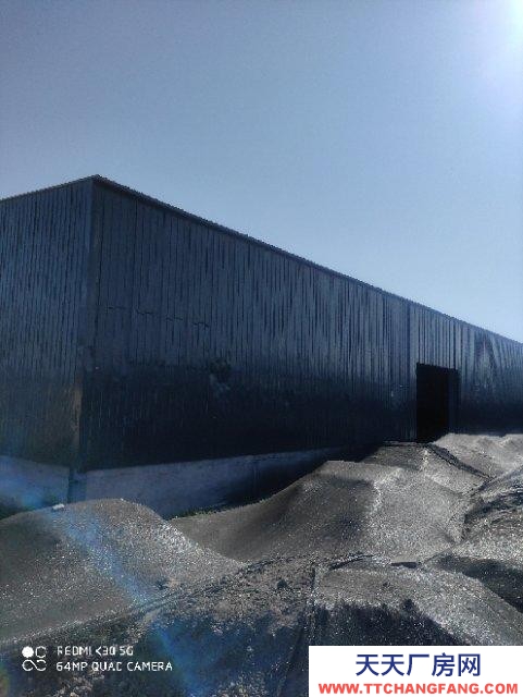 石家莊 行唐 可做機(jī)械廠(chǎng)或者倉(cāng)庫(kù)，場(chǎng)地寬闊