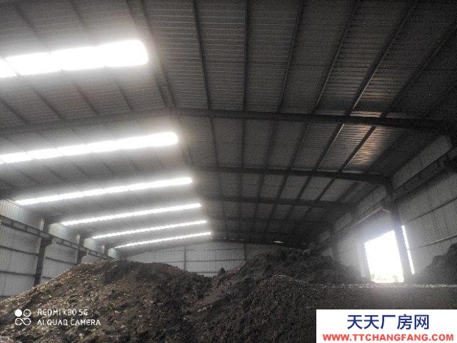 石家莊 行唐 可做機械廠或者倉庫，場地寬闊