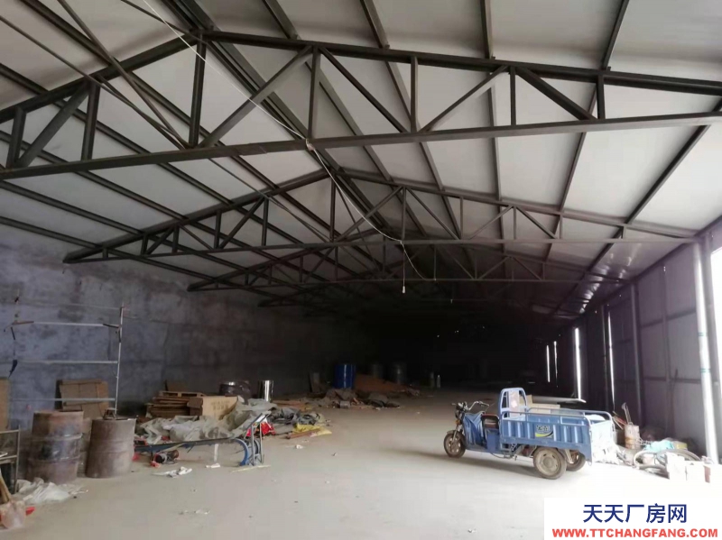 石家莊  行唐城區上碑鎮西1.5公里廠房