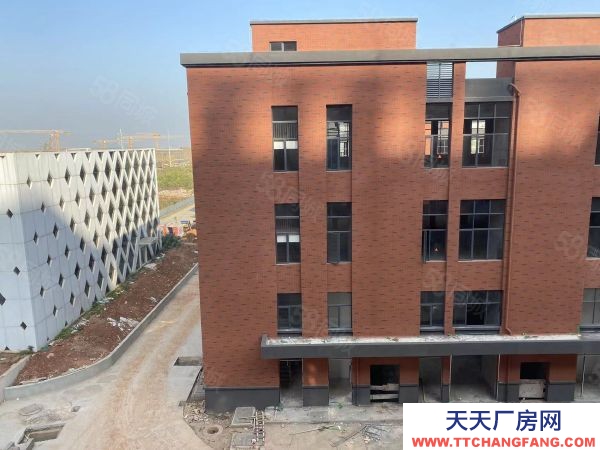 武漢青山(出售) 現(xiàn)房紅本，700至12800平方自由組合