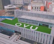 (出售) 武漢青山長江新區(qū)鋼構(gòu)廠房出售,層高11米,首付3成起