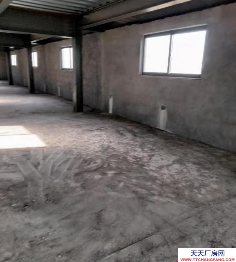 石家莊 行唐  門面房 廠房 倉庫 服裝廠