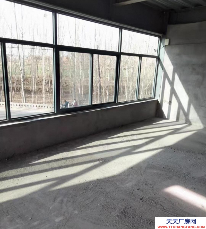 石家莊 行唐  門面房 廠房 倉庫 服裝廠