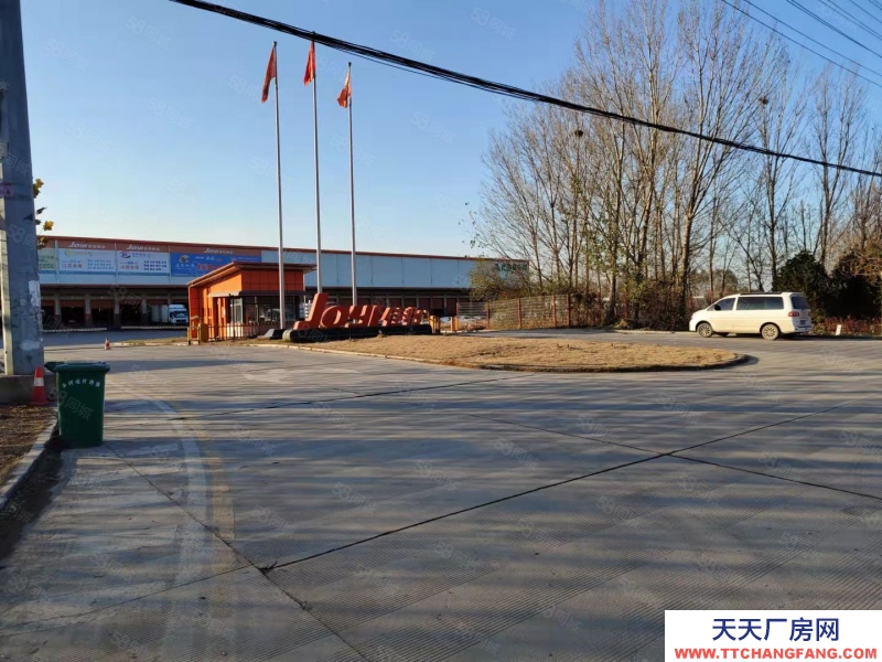 濟南周邊，濟陽，崔寨，黃河南，黃河北多面積倉房倉庫出租