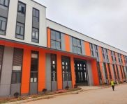 (出售) 武漢青山現房鋼構出售,50年產權,首付3成起