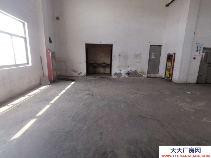 濟南濟陽可分租可整租 500平起租