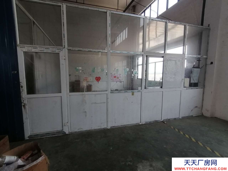 濟南濟陽可分租可整租 500平起租