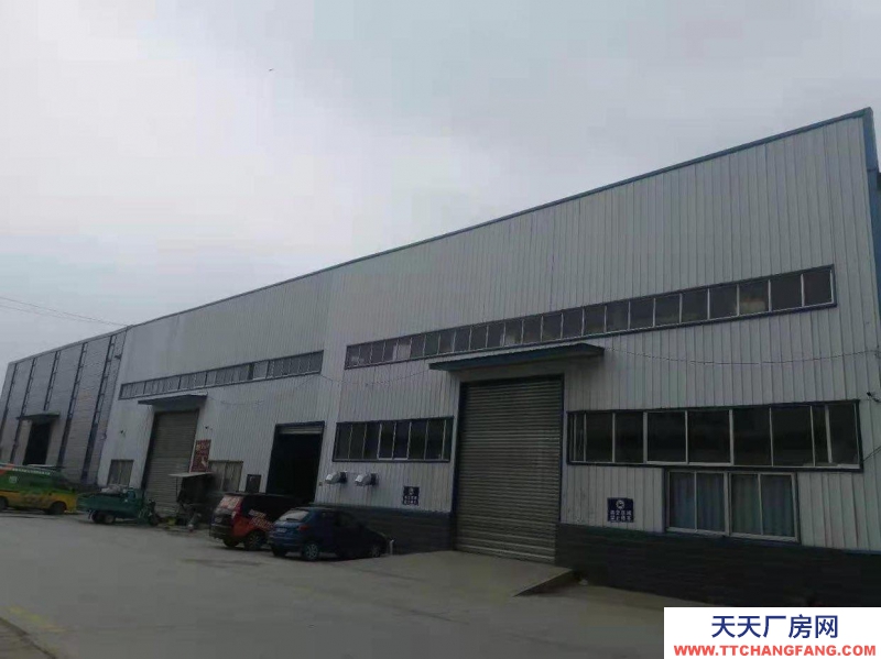 濟南濟陽 銀河路工業園3百5百8百1千2千平倉庫出租