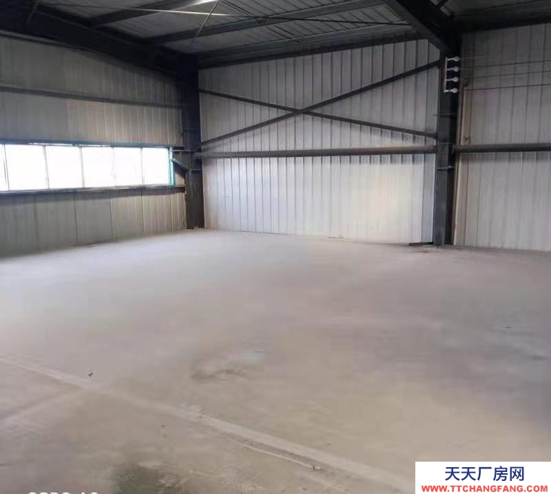 濟南濟陽 銀河路工業(yè)園3百5百8百1千2千平倉庫出租