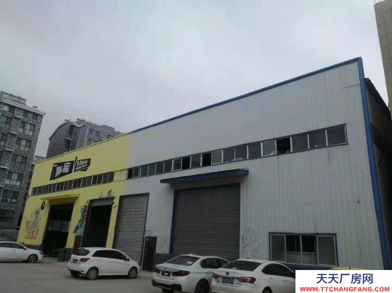 濟南濟陽 銀河路工業(yè)園3百5百8百1千2千平倉庫出租