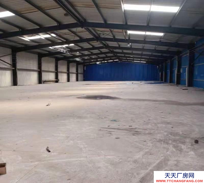 濟南濟陽 銀河路工業(yè)園3百5百8百1千2千平倉庫出租