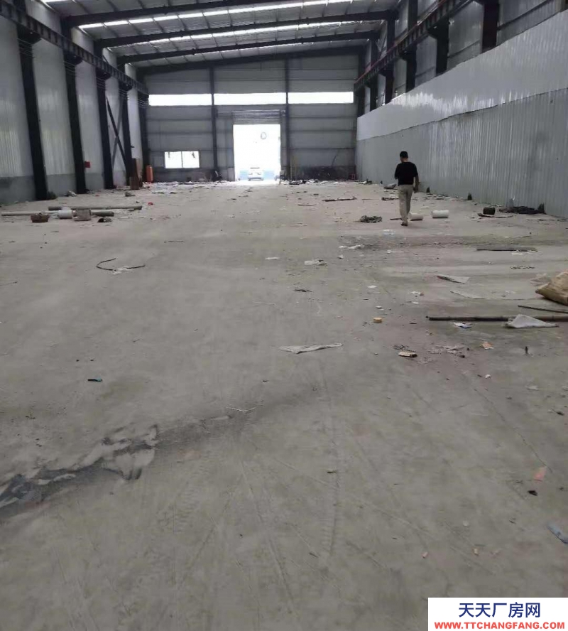 濟南濟陽 銀河路工業(yè)園3百5百8百1千2千平倉庫出租