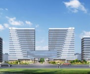 (出售)武漢青山 全新獨(dú)棟廠房和寫字樓，500平米起售