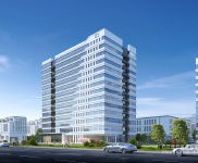 (出售)武漢青山 全新獨棟廠房和寫字樓,500平米起售