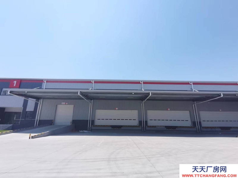 濟南濟陽比亞迪工廠3公里高標倉庫，濟南濟陽崔寨橋北