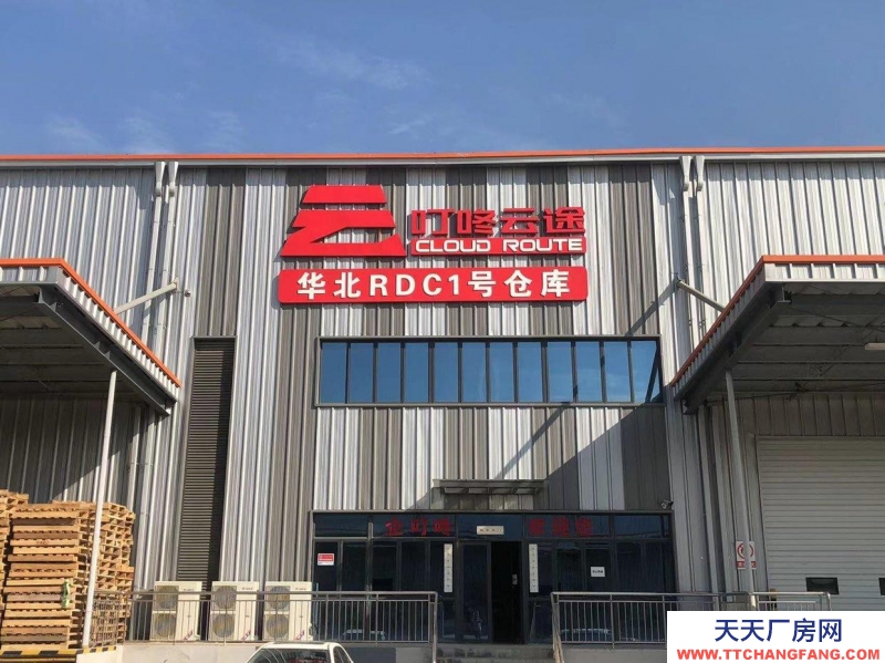 濟南濟陽高標倉出租500-1000平