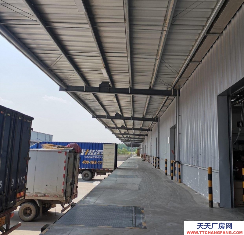 濟南濟陽高標倉出租500-1000平