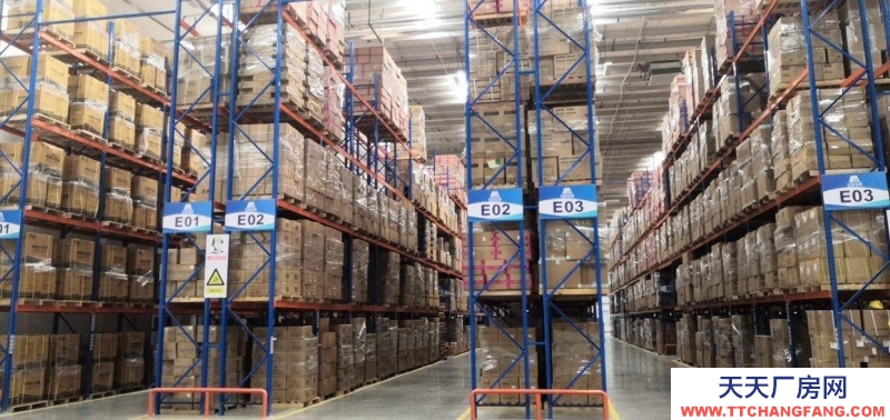 濟南濟陽高標倉出租500-1000平