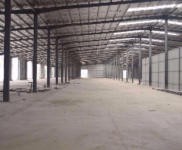 (出租) 武漢青山出租青山與洪山交界 武漢高鐵站后面 鋼構倉庫 個人594平米