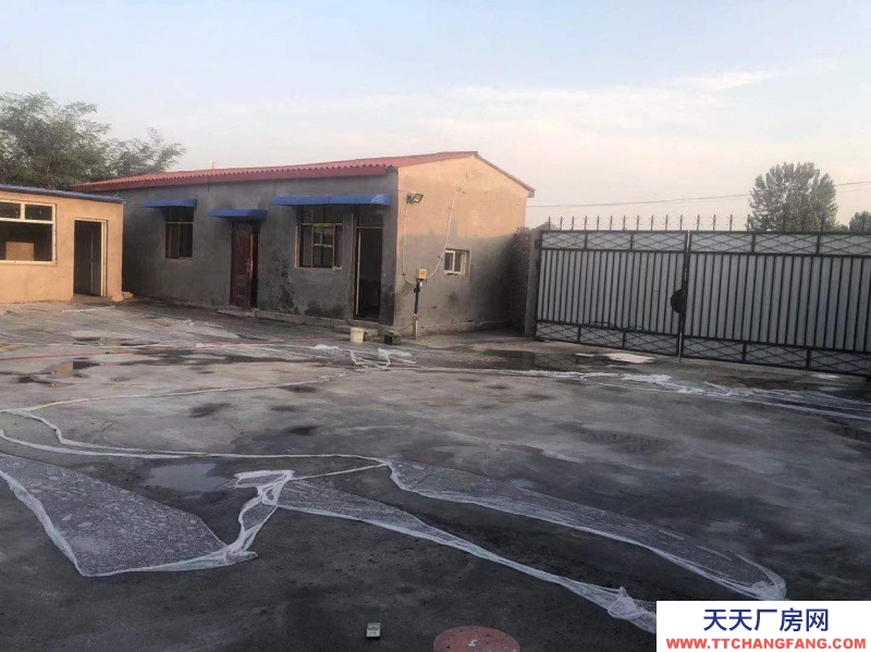 石家莊 靈壽可做廠房,庫房,生產間