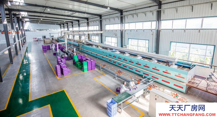 石家莊 靈壽 出租標準化大車間2000-5000