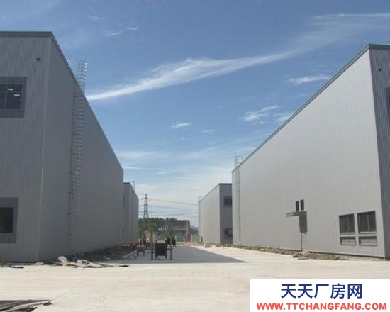 石家莊 靈壽 出租標(biāo)準(zhǔn)化大車間2000-5000