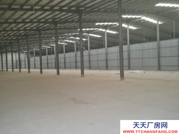 (出租) 武漢青山出租青山與洪山交界 武漢高鐵站后面 鋼構(gòu)倉庫 個(gè)人400平米